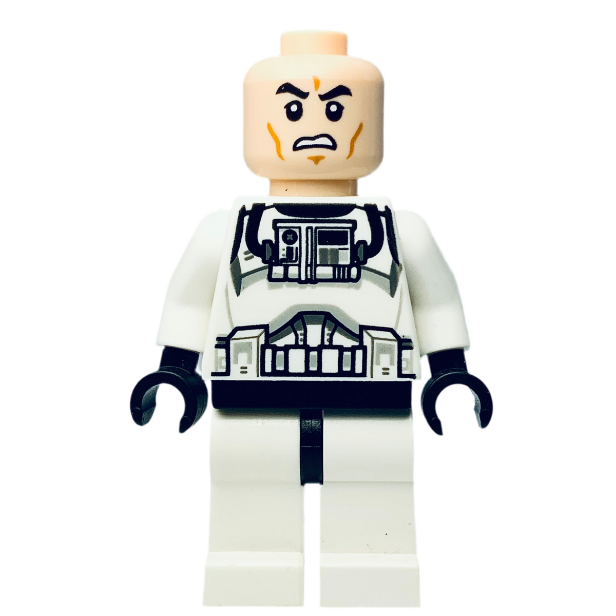 Clone Pilot, sw0491