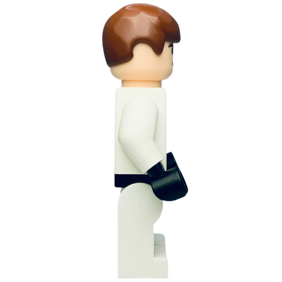 Han Solo - Stormtrooper Outfit, sw0205, LEGO® Star Wars Minifigure