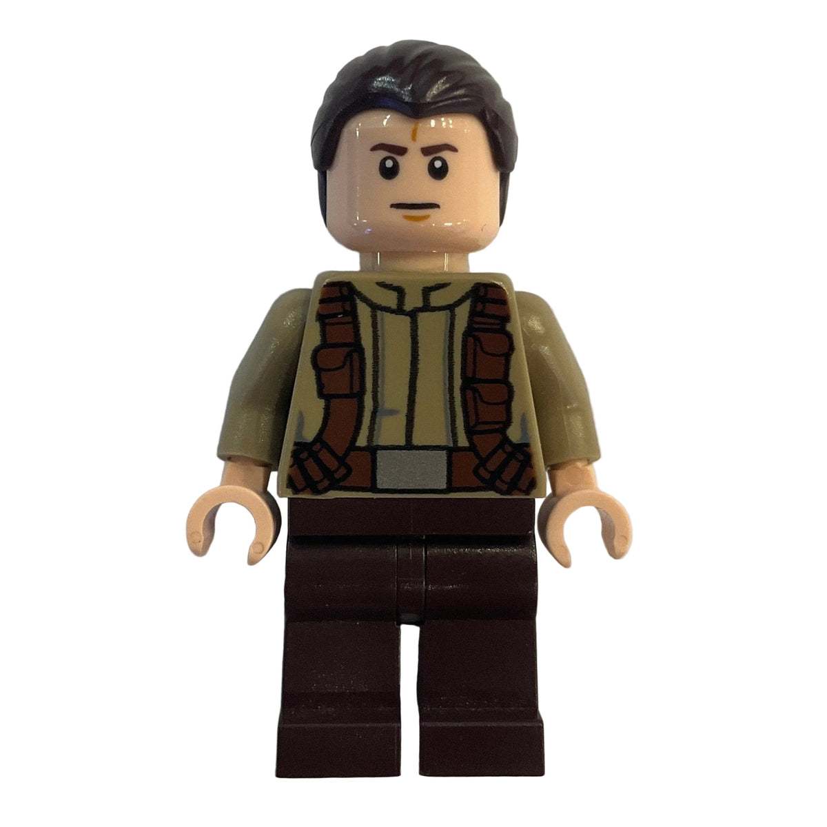 Resistance Soldier, sw0669 - LEGO® Star Wars Minifigure