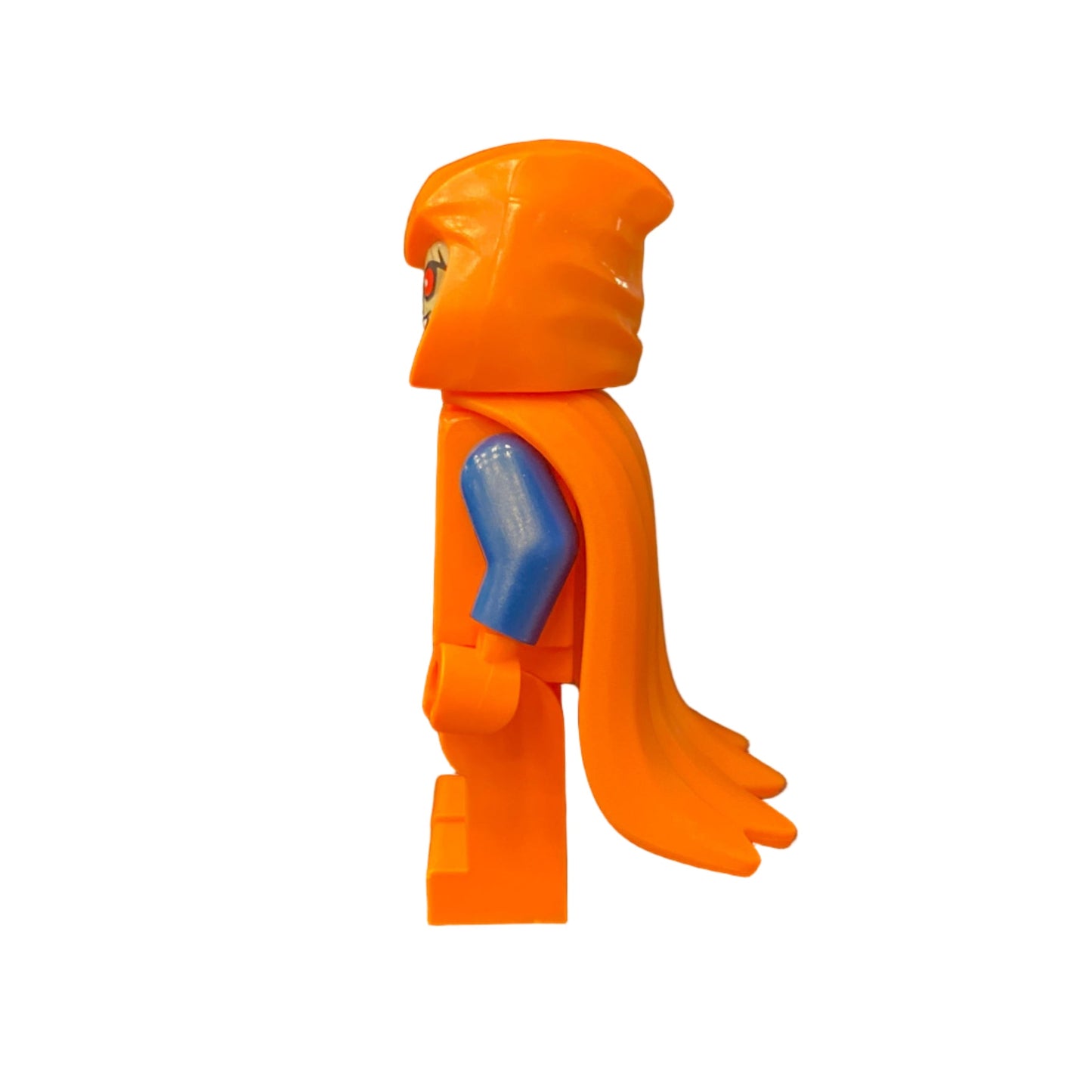 Hobgoblin - Flexible Rubber Cape, sh1061