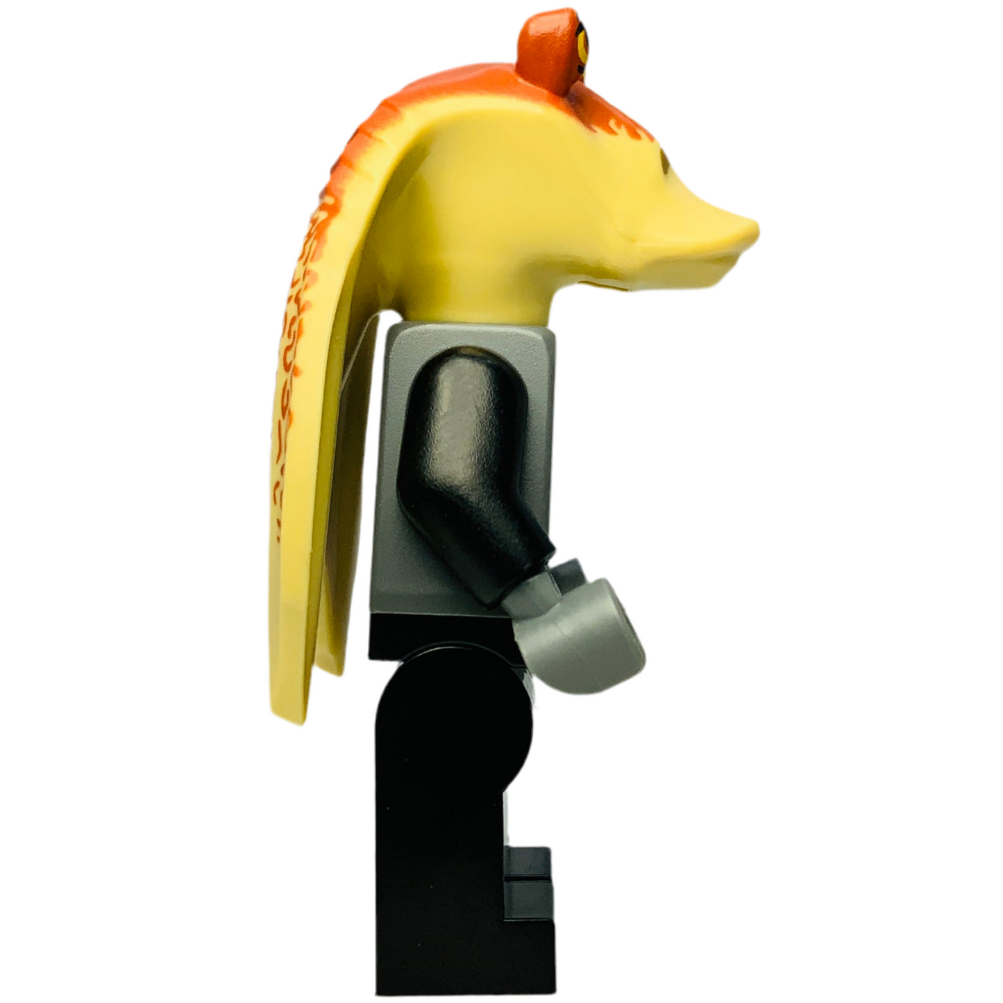 Darth Jar Jar, sw1367 - LEGO® Star Wars Minifigure