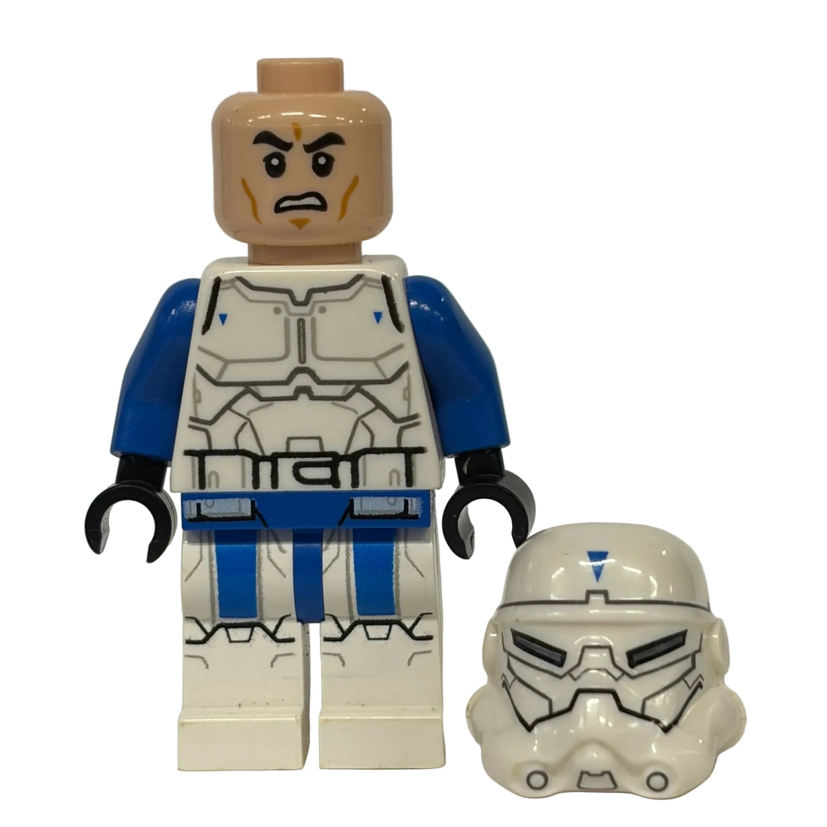 Special Forces Clone Commander, sw0503