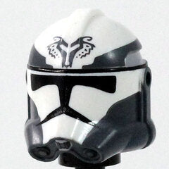 R-P2 Sinker Dark Gray Helmet- CAC