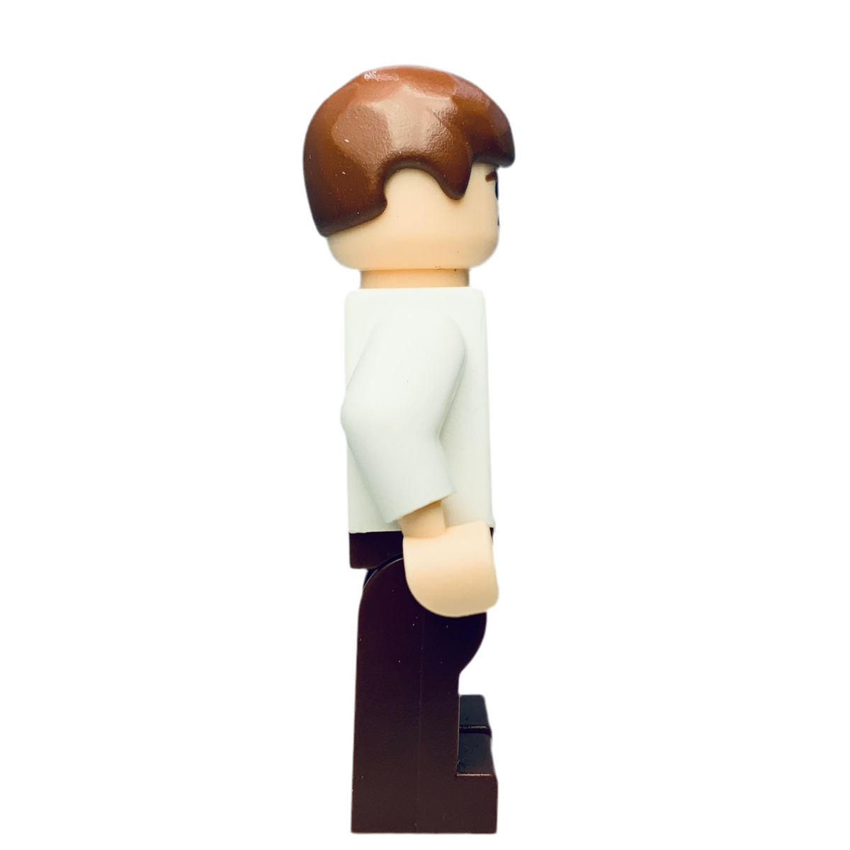 Han Solo, sw0084, LEGO® Star Wars Minifigure