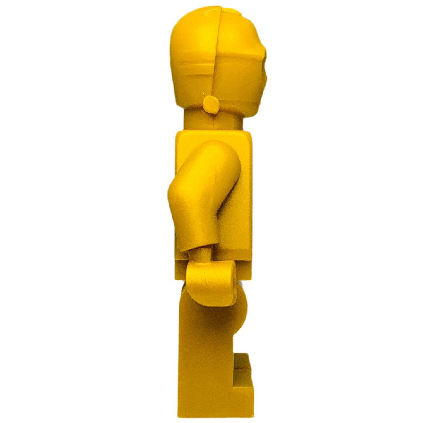 C-3PO, Colorful Wires, Printed Legs, sw0700, LEGO® Star Wars Minifigure