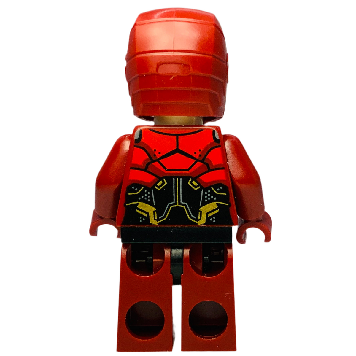 Iron Man - Mark 64 Armor, sh0914, LEGO® Marvel Minifigure