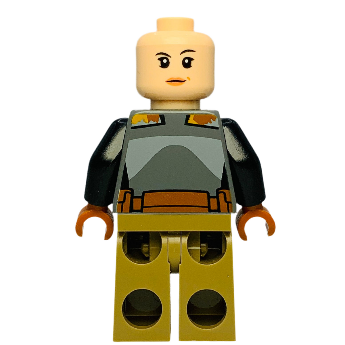 Sabine Wren, sw0742 - LEGO® Star Wars Minifigure