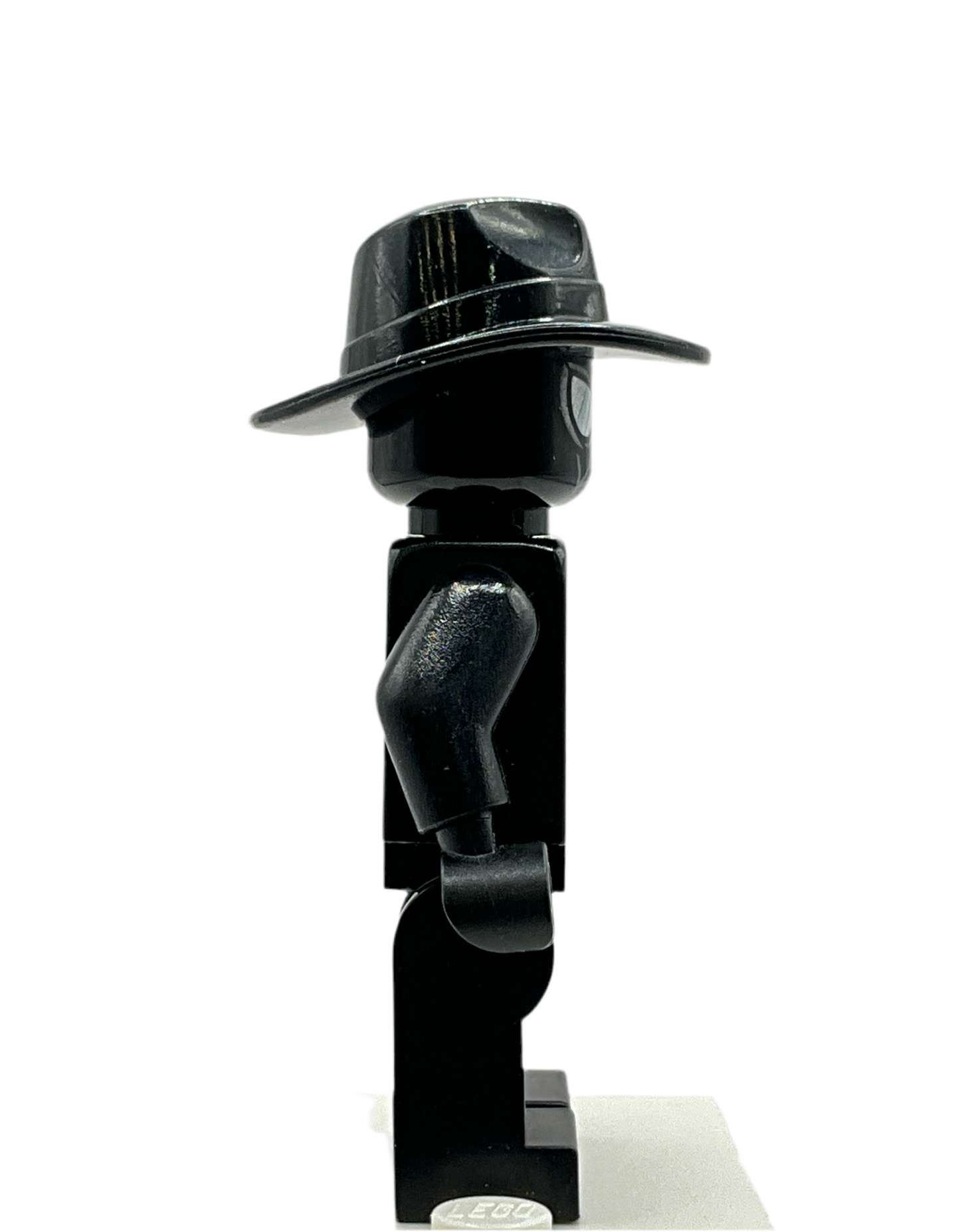 Spider-Man Noir - Shirt Tail, sh0614a, LEGO® Marvel Minifigure