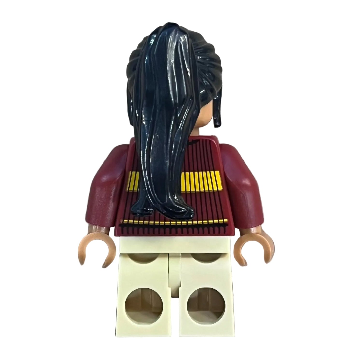 Alicia Spinnet, hp575 - LEGO® Harry Potter Minifigure