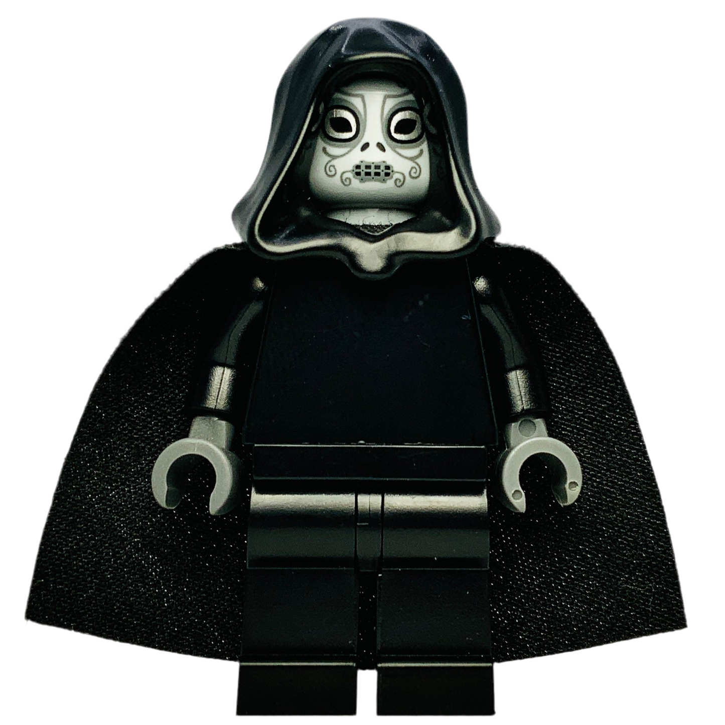 Death Eater, hp081