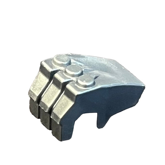 Hand Gorilla Fist (fits Minifigure Hand), Part# 11092