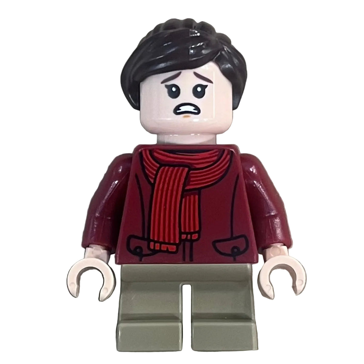 Katie Bell, hp574 - LEGO® Harry Potter Minifigure