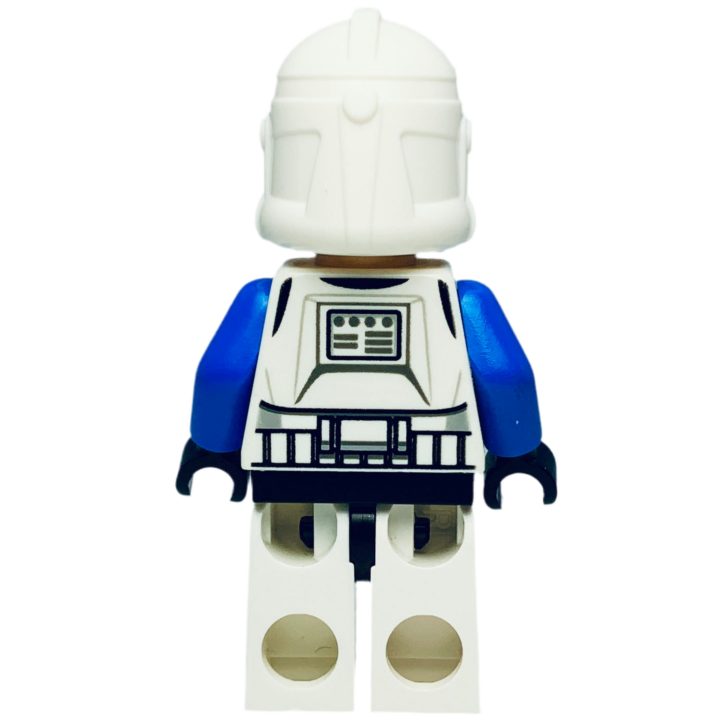 501st Legion Clone Trooper, sw0445, LEGO® Star Wars Minifigure