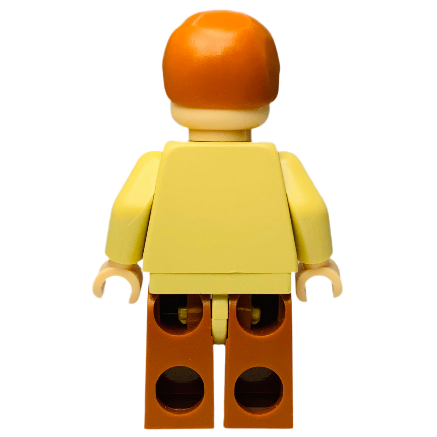 Obi-Wan Kenobi, sw0152, LEGO® Star Wars Minifigure