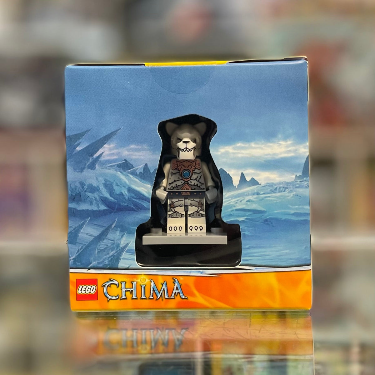 Minifigure Gift Set (Target Exclusive 2015), 5004077