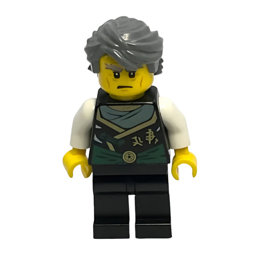 Sensei Garmadon, njo0133 - LEGO® Ninjago Minifigure