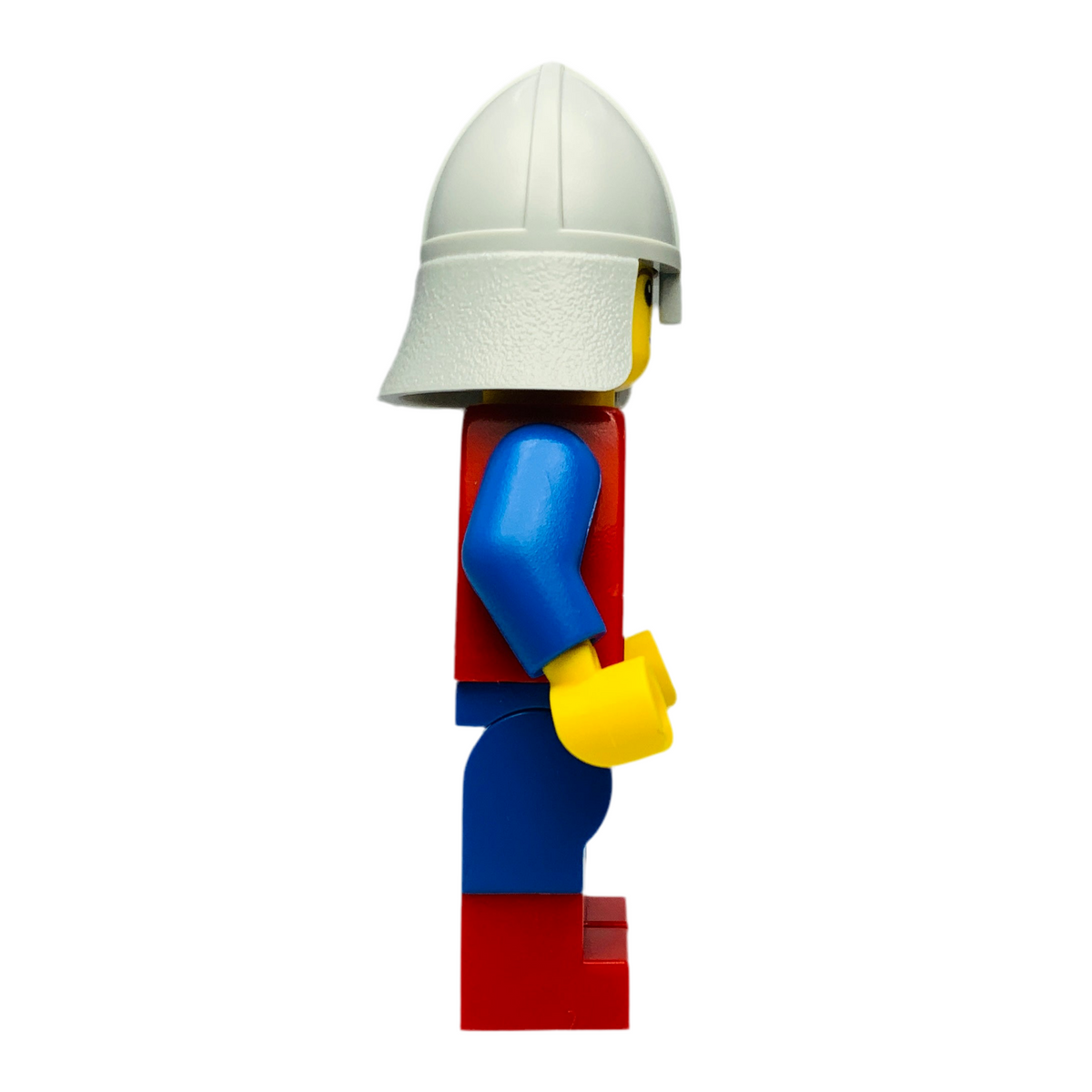 Castle Lion Knight Build-A-Minifigure BAM Exclusive