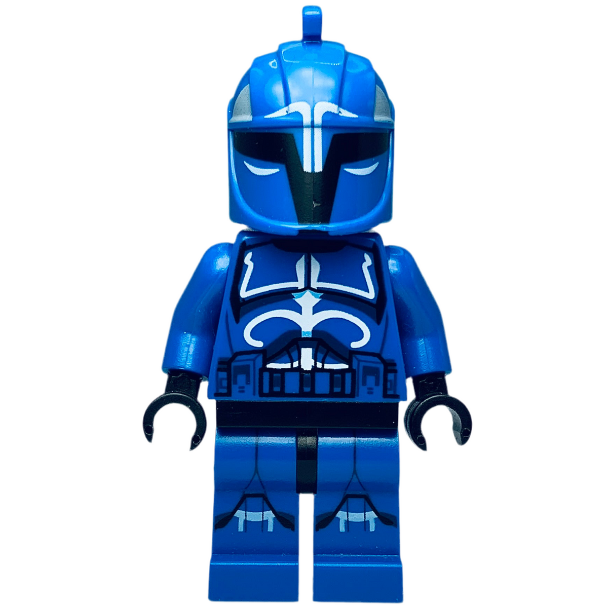Senate Commando Captain, sw0613