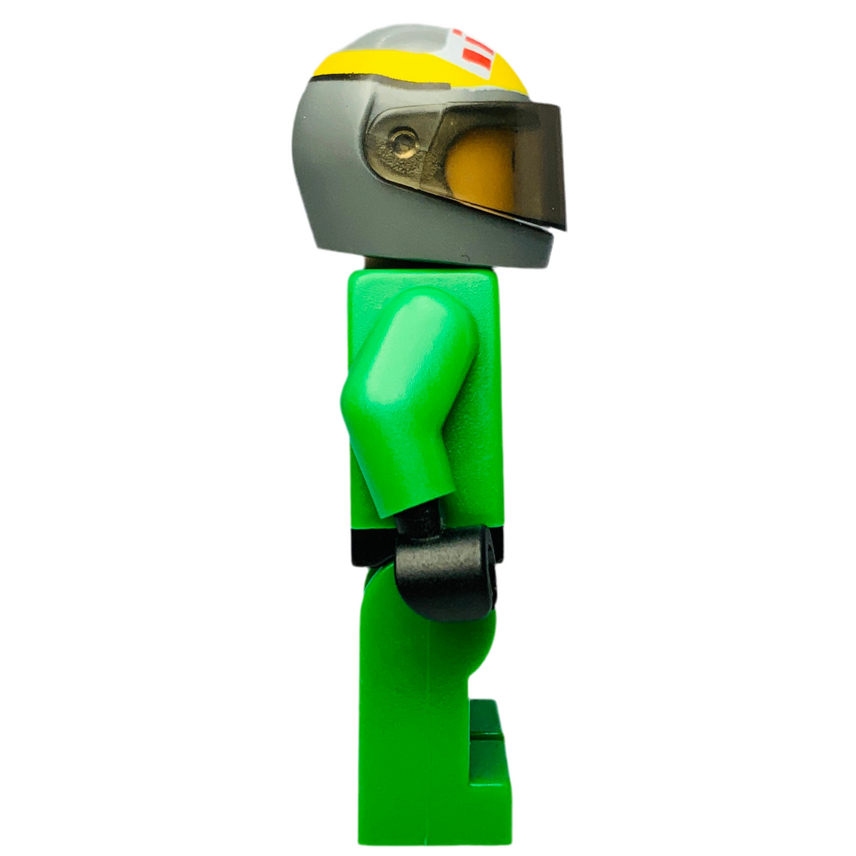 Rebel Pilot A-Wing, Light Nougat Head, Trans-Brown Visor, sw0031a - LEGO® Star Wars Minifigure