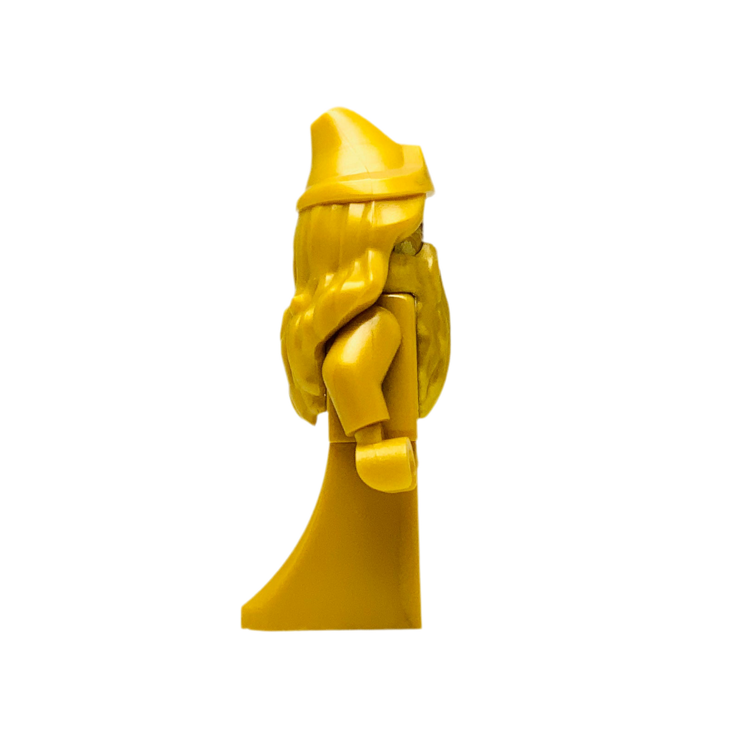 Albus Dumbledore 20th Anniversary Pearl Gold, hp322