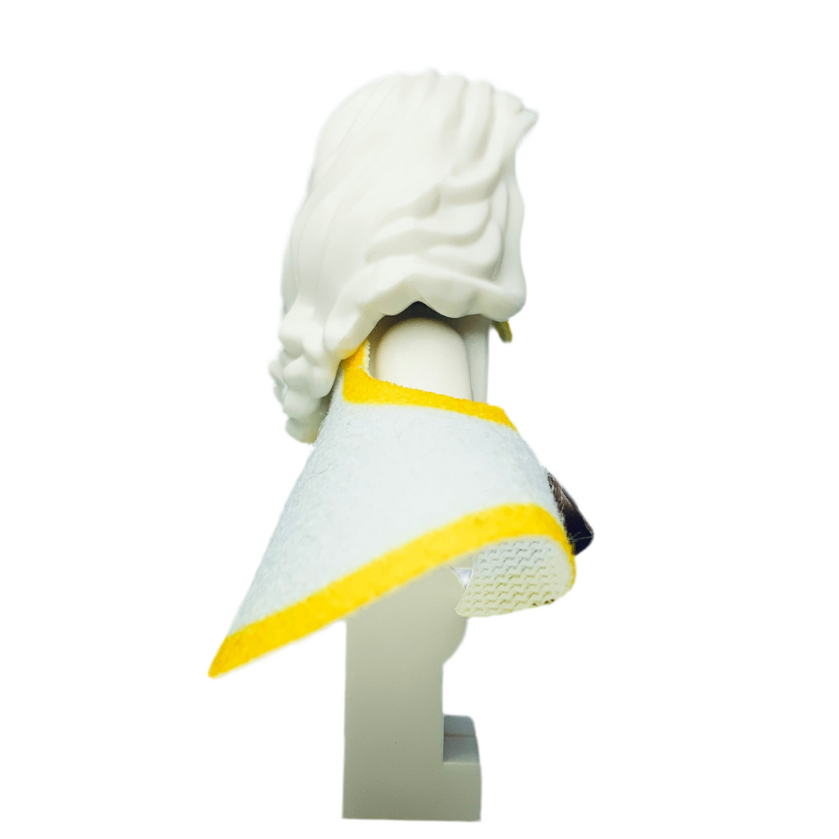 Storm - White Suit, Long Hair, sh0993