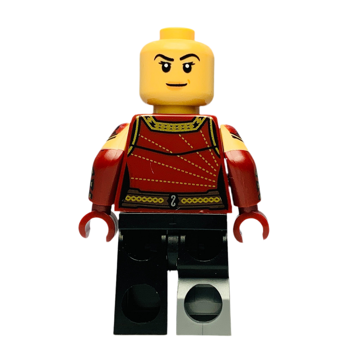 Echo, Marvel Studios, Series 2, colmar2-9