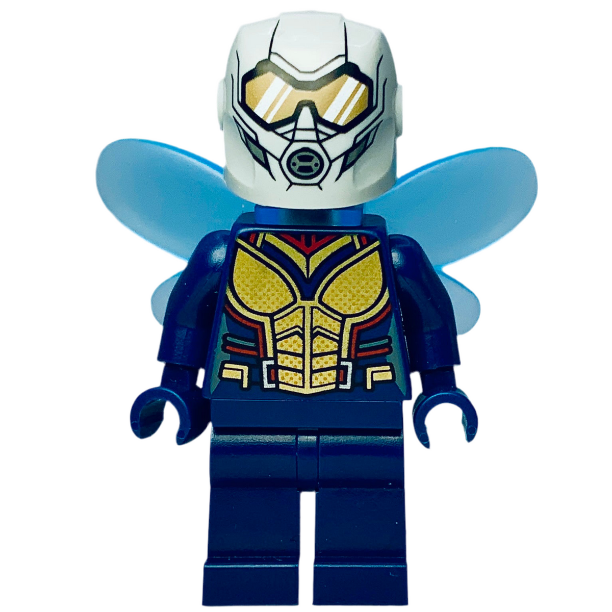 The Wasp, sh0517