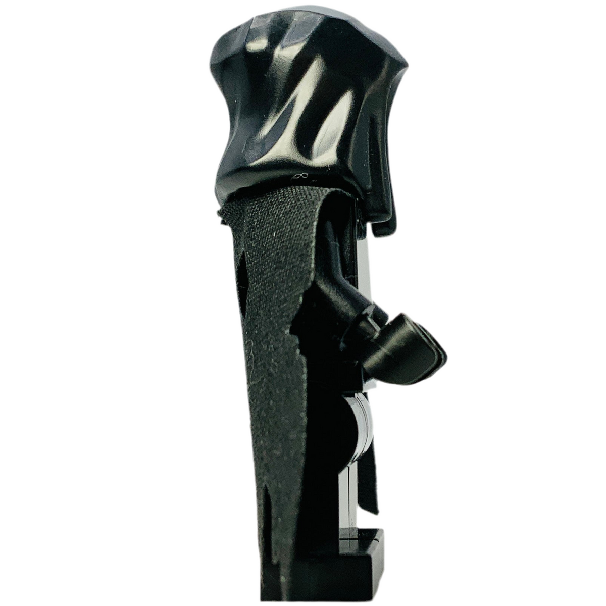 Ringwraith (Nazgûl) - Hood Basic, lor141 - LEGO® Lord of the Rings™ Minifigure
