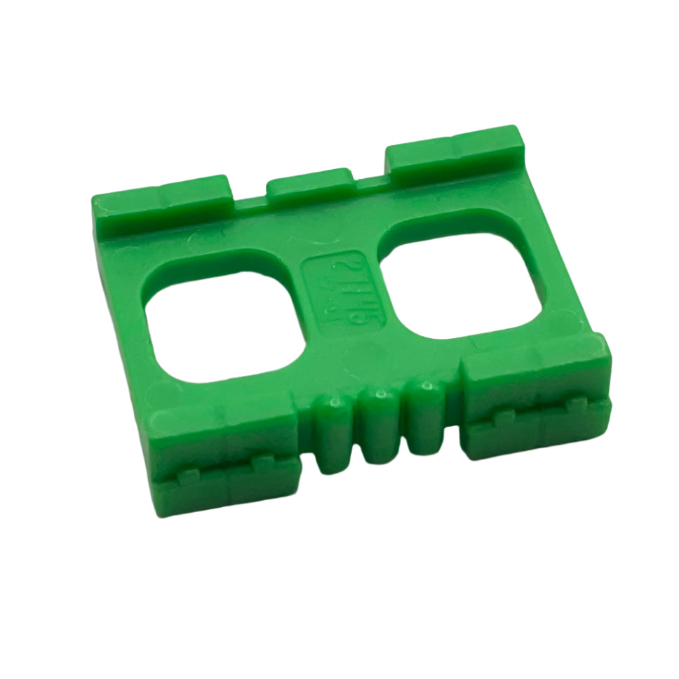 Minifigure Body Wear, Utility Belt, Part# 27145