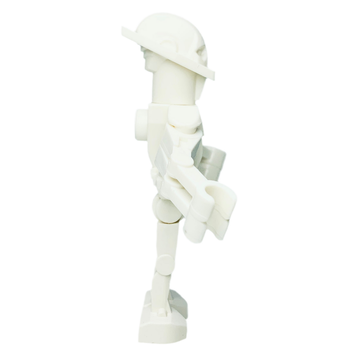General Grievous, sw0134a - LEGO® Star Wars Minifigure
