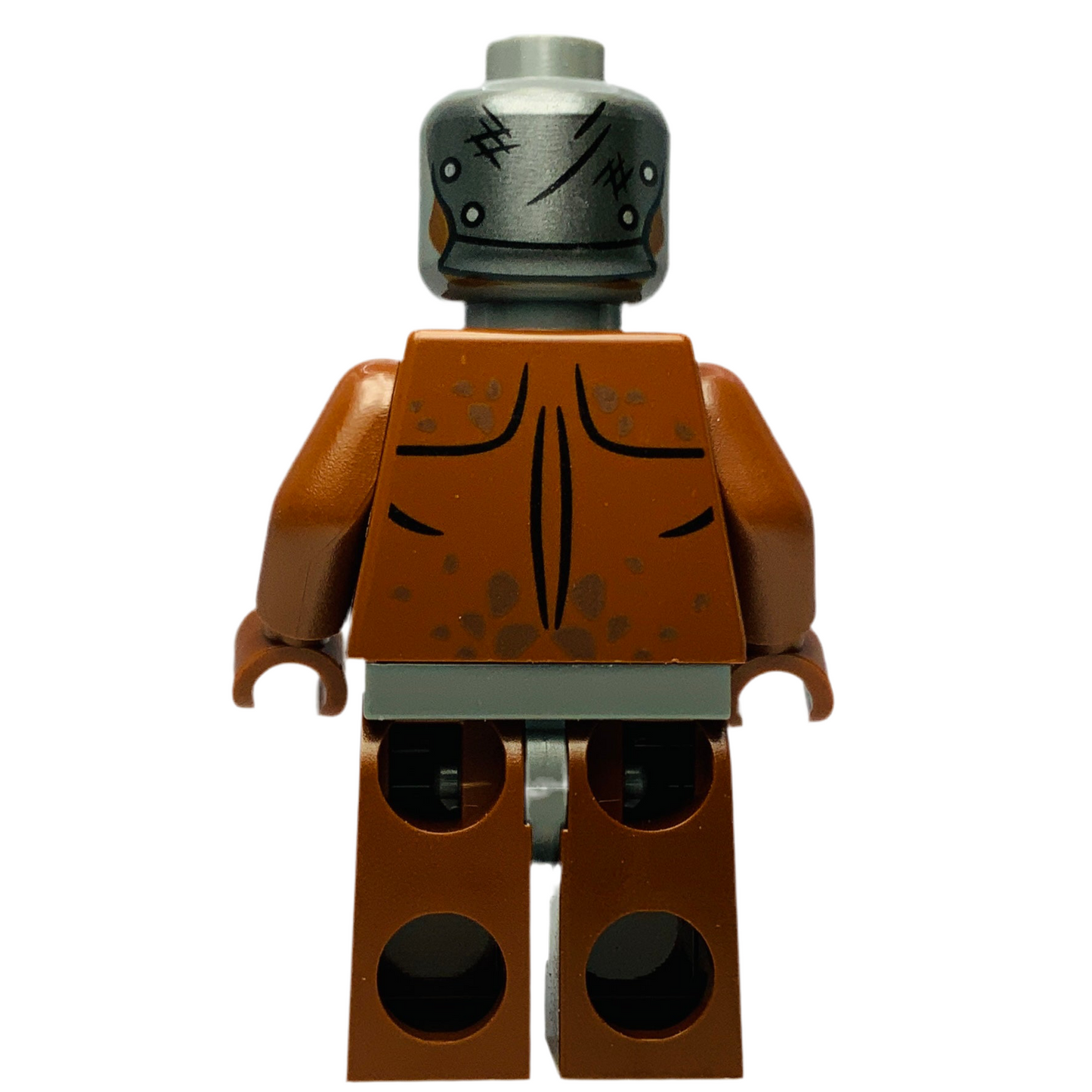 Uruk-hai - Berserker, lor019 - LEGO® Lord of the Rings™ Minifigure