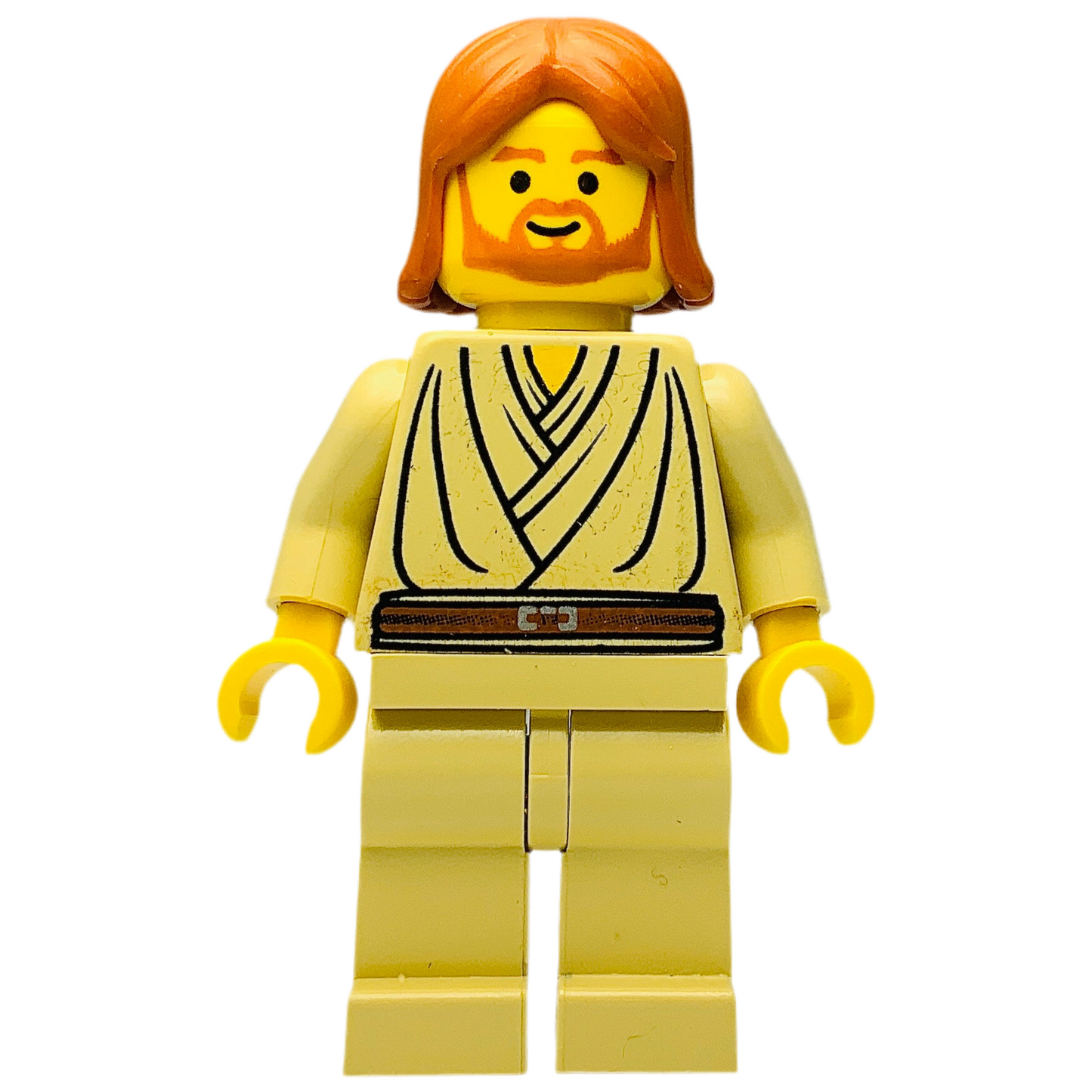 Obi-Wan Kenobi, sw0055a, LEGO® Star Wars Minifigure