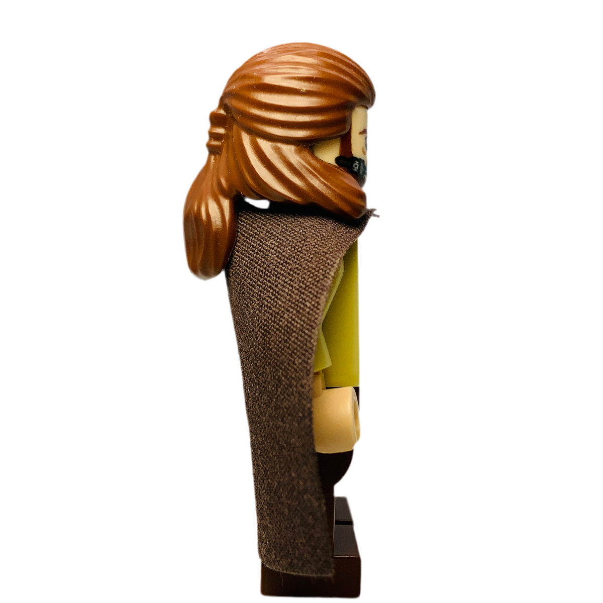 Qui-Gon Jinn, sw0410, LEGO® Star Wars Minifigure