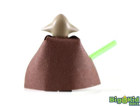 BOCTA ANTILS V2 Quarren Jedi Custom Printed & Inspired Lego Stars Minifigure