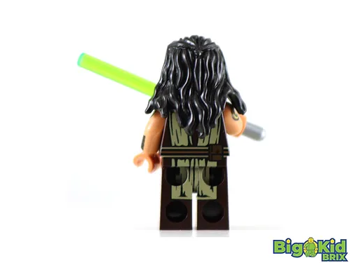 QUINVOS Custom Printed & Inspired Lego Star Wars Minifigure