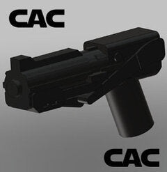 Commando Pistol- CAC