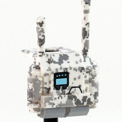 Commando Coms Pack Gregor Camo- CAC