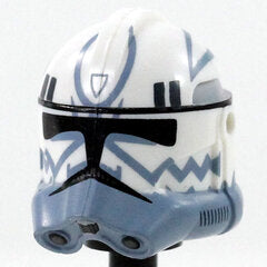 RP2 Comet Helmet- CAC
