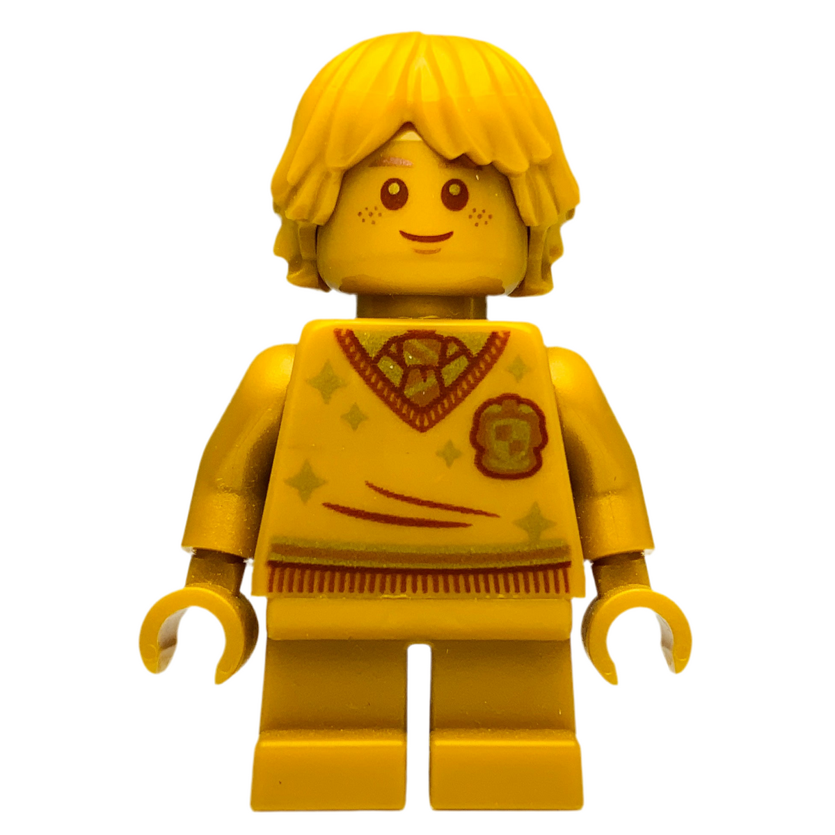 Ron Weasley, 20th Anniversary, hp294, LEGO® Harry Potter™ Minifigure