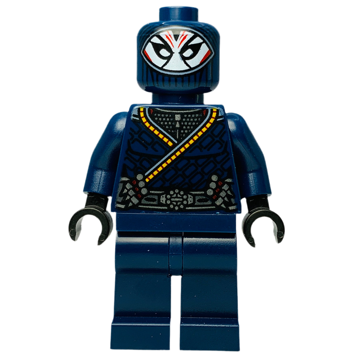 Death Dealer, sh0705 - LEGO® Marvel Minifigure