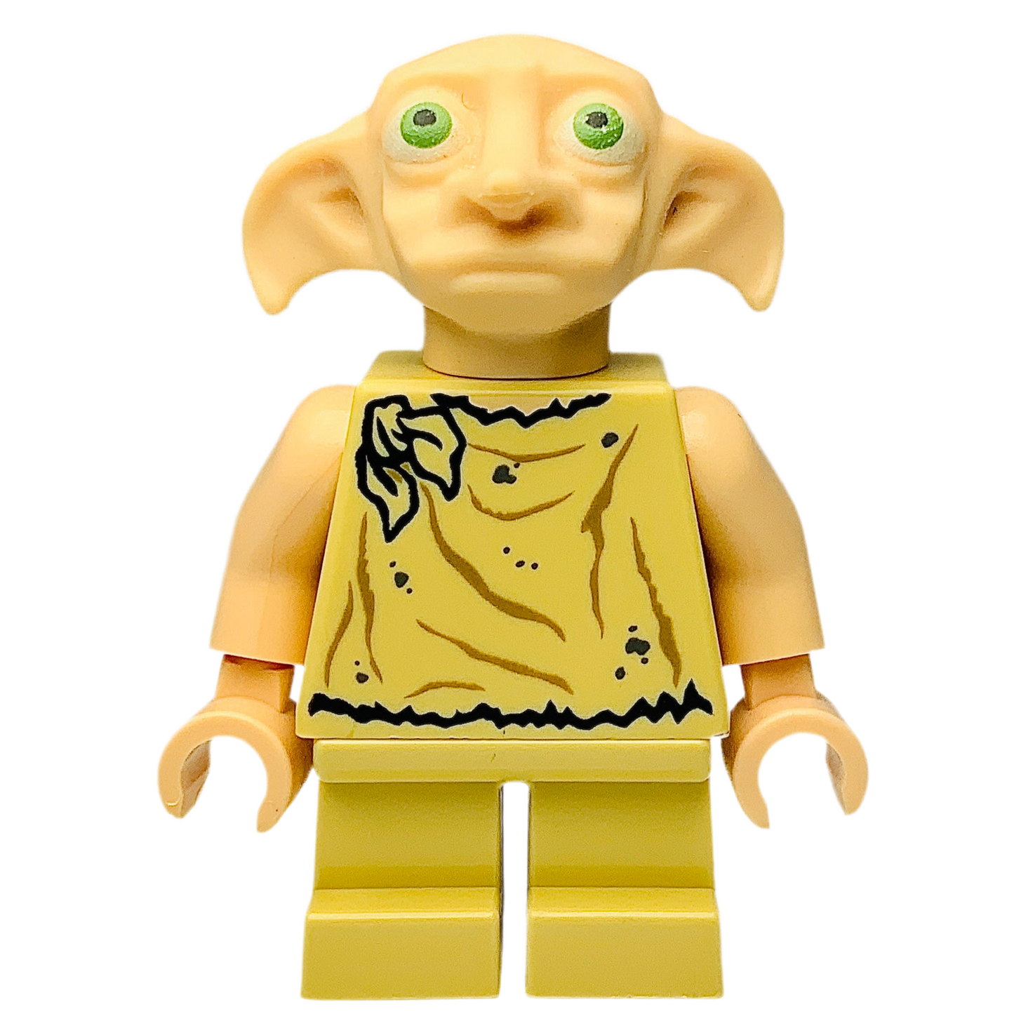 Dobby, hp105