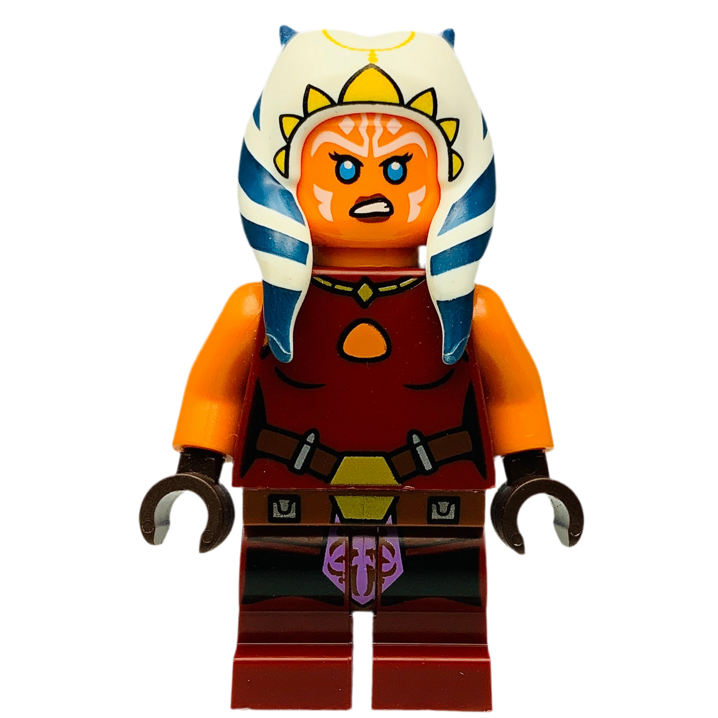 Ahsoka Tano (Padawan) - Medium Legs, sw1396