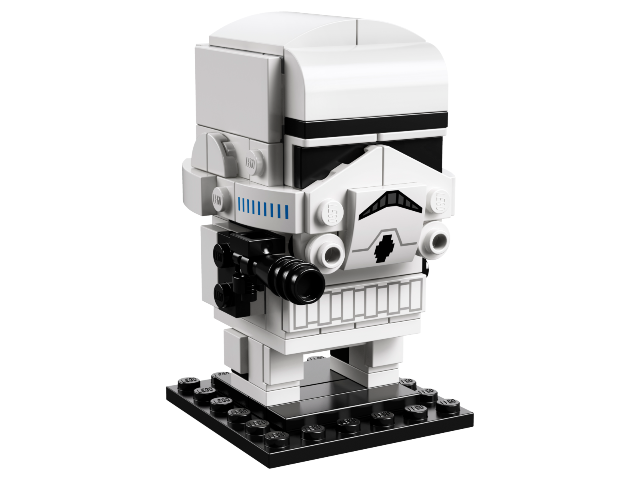 Stormtrooper, 41620