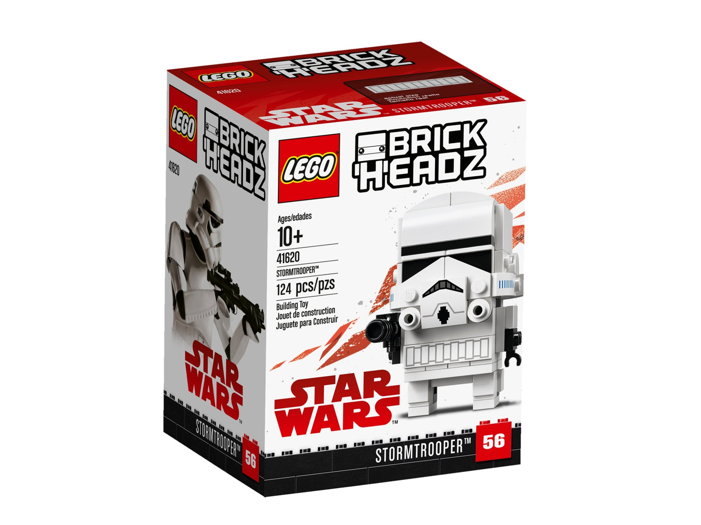 Stormtrooper, 41620