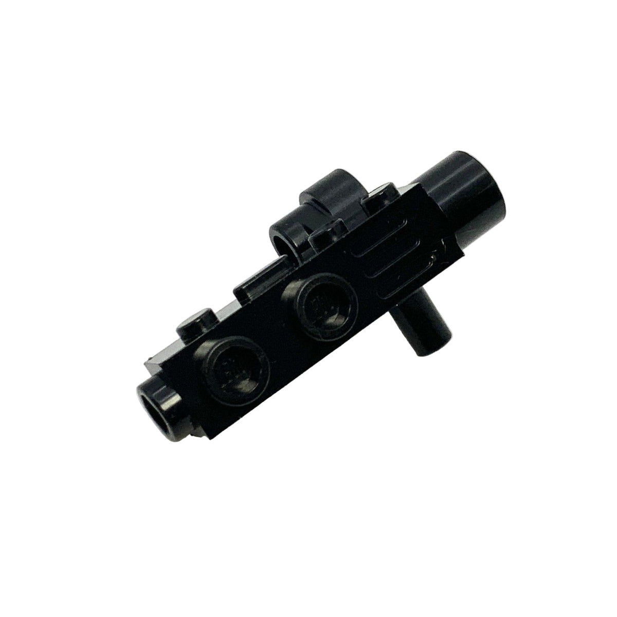 Minifigure Utensil, Camera with Side Sight (Space Gun), Part# 4360