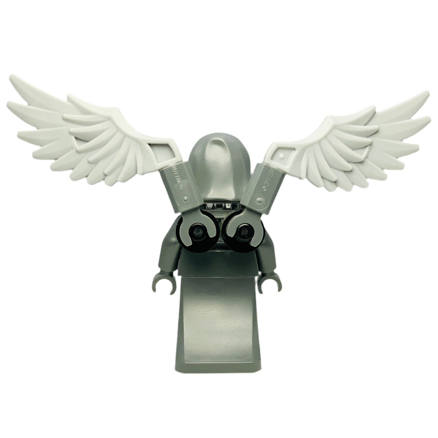 Statue- Tom Riddle Grave, hp199