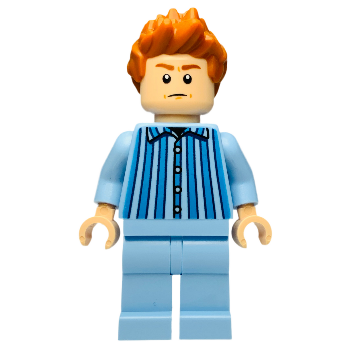 Percy Weasley, hp517