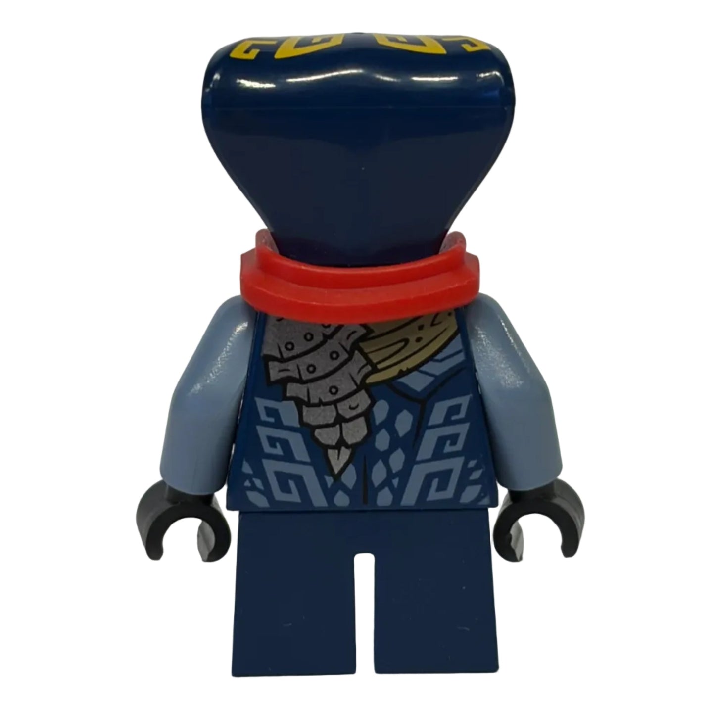 Mezmo Junior, njo0732 - LEGO® Ninjago