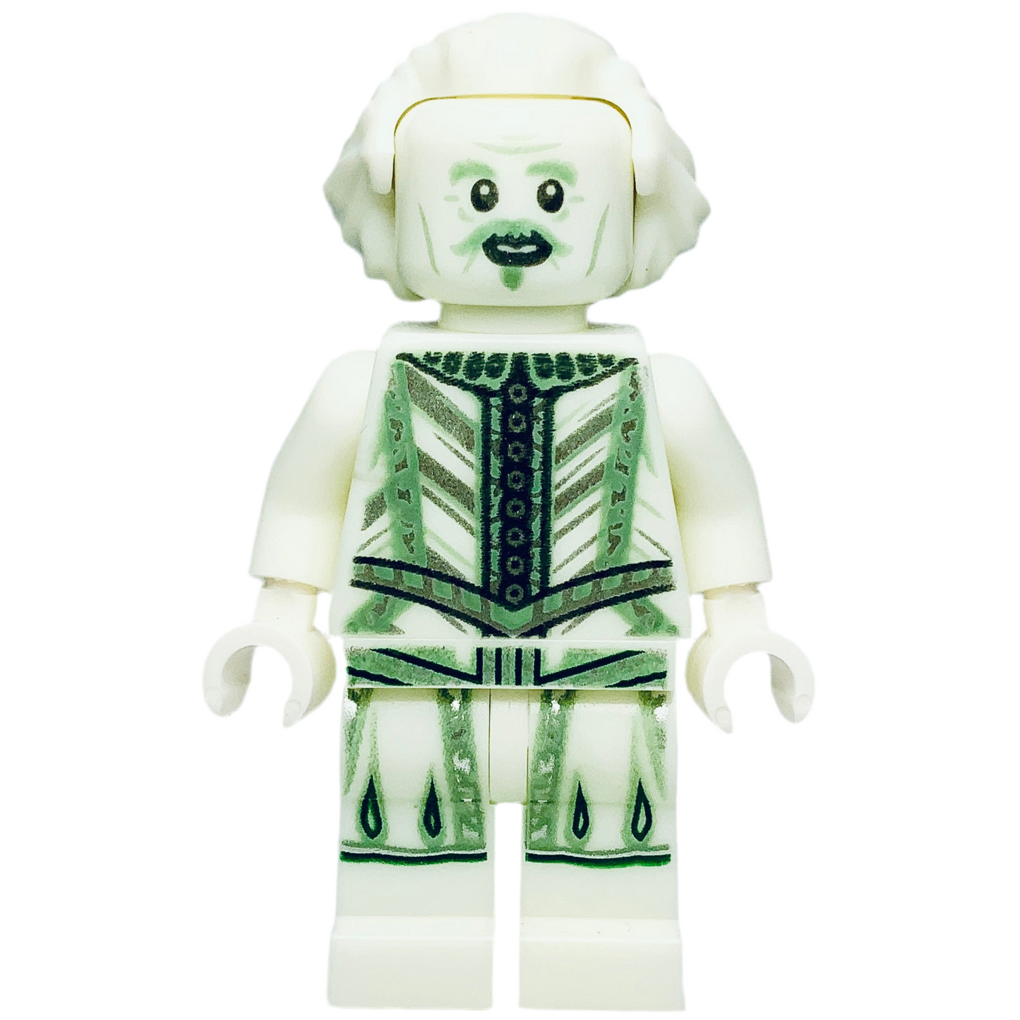Nearly Headless Nick - Glow in the Dark, hp308