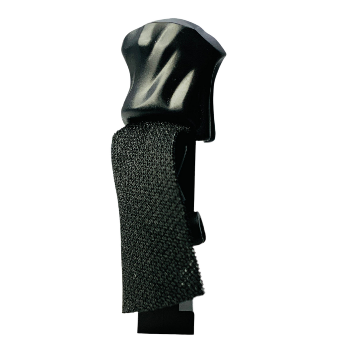 Luke Skywalker, Jedi Master (Black Hood and Cape), sw1191, LEGO® Star Wars Minifigure